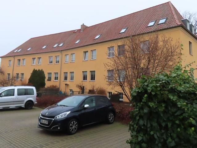 Apartment mieten in Luisenruh - Luizyny Wótpócynk, Peitz