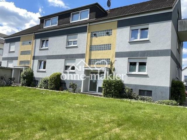 Wohnung mieten in Lippstadt, Nordrhein-Westfalen