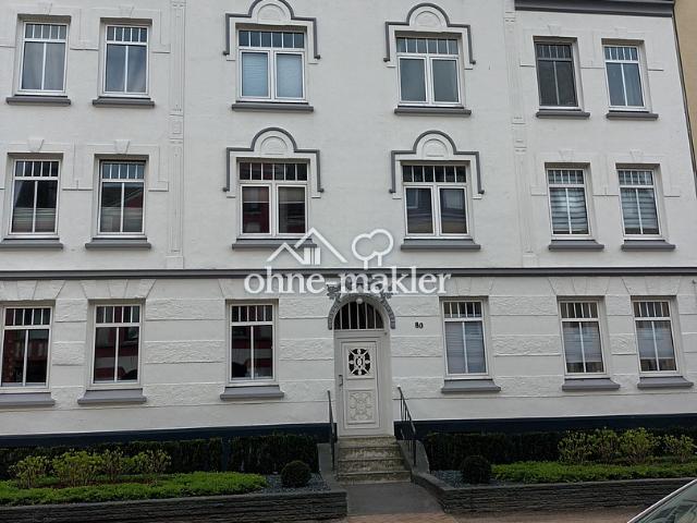 Apartment mieten in Flensburg, Schleswig-Holstein