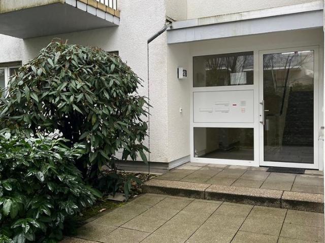 Wohnung kaufen in Kronberg, Hessen