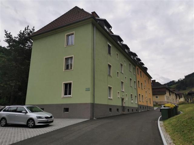 Wohnung kaufen in Großveitsch, St. Barbara im Mürztal