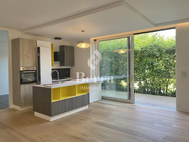 Wohnung mieten in Martigny
