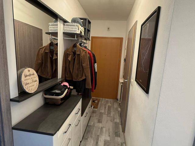 Apartment mieten in St. Georgen bei Salzburg, Oberösterreich