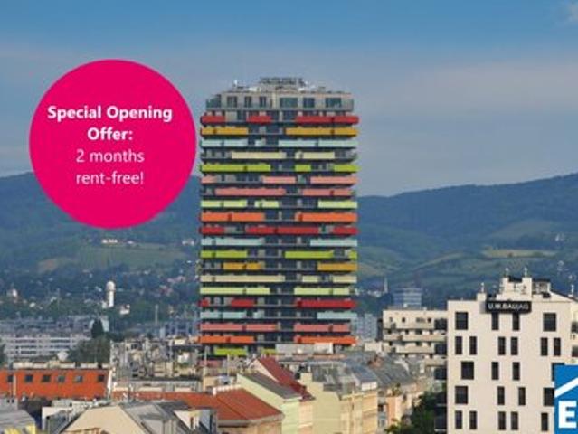 Etagenwohnung mieten in Wien