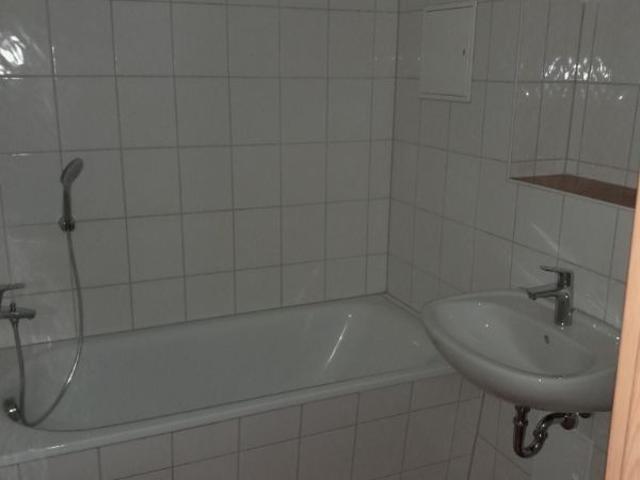 Apartment mieten in Stralsund, Mecklenburg-Vorpommern