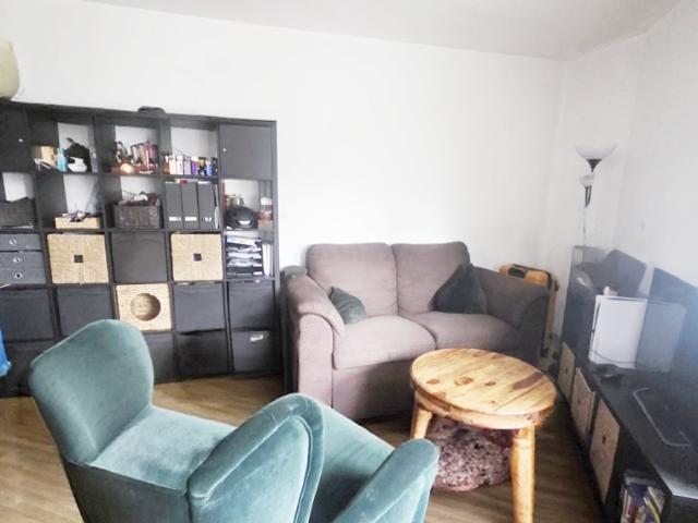 Wohnung kaufen in Innenstadt, Osnabrück