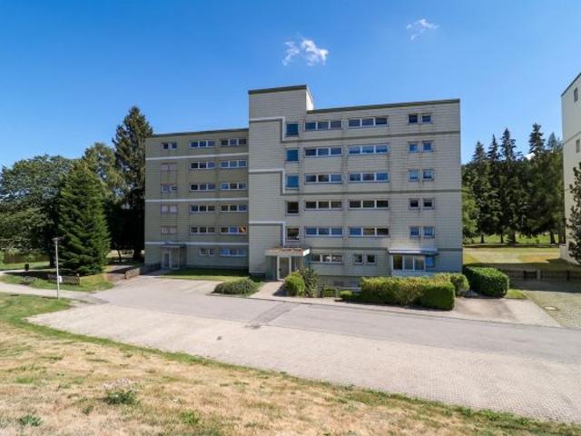 Wohnung kaufen in Schönwald, Baden-Württemberg