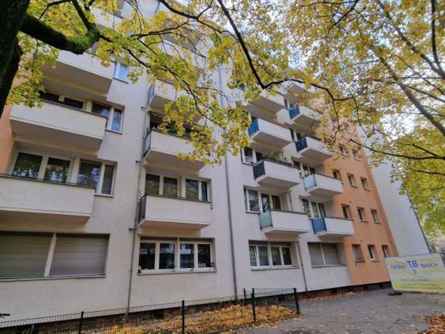 Wohnung kaufen in Berlin