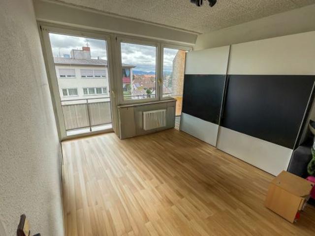 Wohnung kaufen in Mannheim, Baden-Württemberg