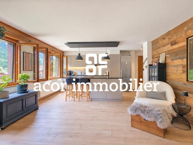 Wohnung kaufen in Evolène, Wallis