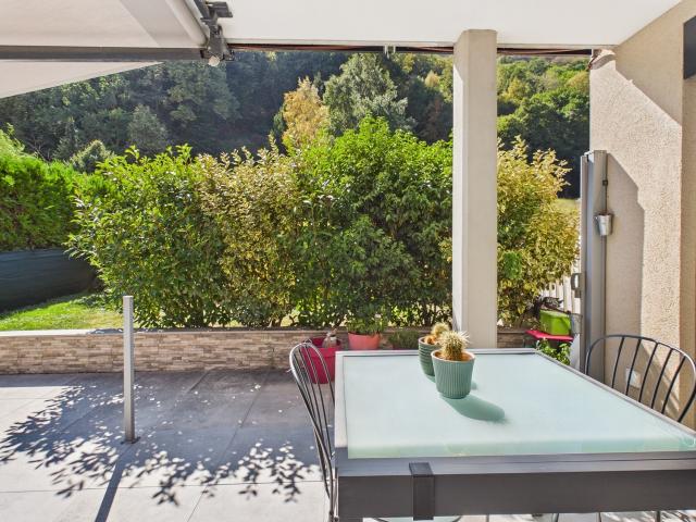 Wohnung kaufen in La Rasse, Evionnaz