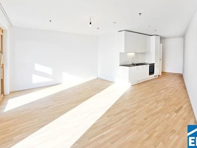 Etagenwohnung mieten in Wien