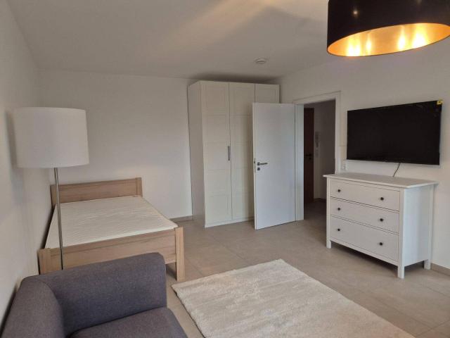 Apartment mieten in Ludwigshafen, Hochfeld
