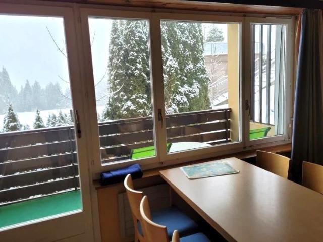 Immobilie kaufen in Leukerbad, Wallis