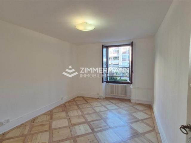 Wohnung mieten in Plainpalais, Genève