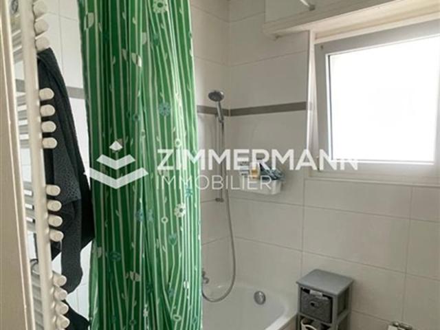 Wohnung mieten in Renens, Waadt