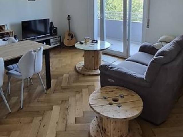Wohnung kaufen in Belmont-Yverdon, Waadt