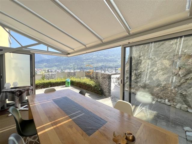 Wohnung kaufen in Les Mayens-de-Sion, Wallis