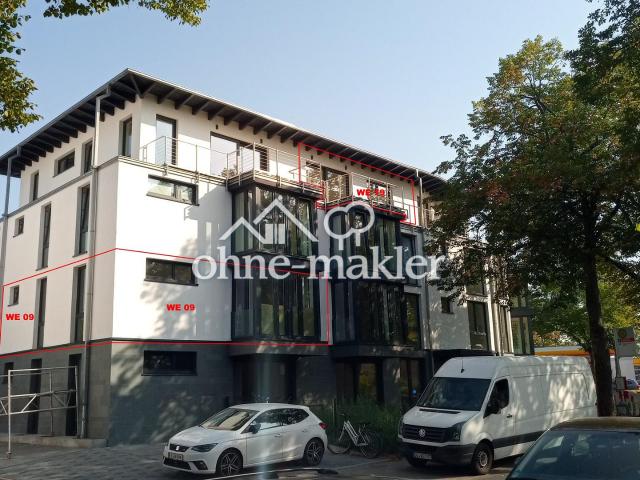 Apartment kaufen in Lohausen, Düsseldorf