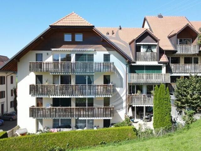 Wohnung kaufen in Blonay, Waadt