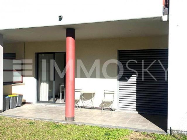 Wohnung kaufen in Mendrisio, Tessin