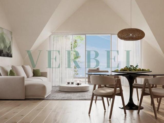 Wohnung kaufen in Arzier, Waadt