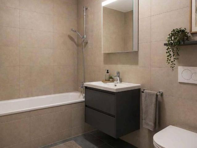 Wohnung kaufen in Denges, Waadt