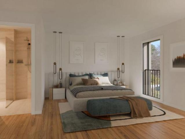 Wohnung kaufen in Prilly, Waadt