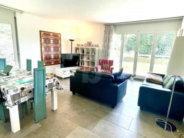 Wohnung kaufen in Cadempino, Tessin