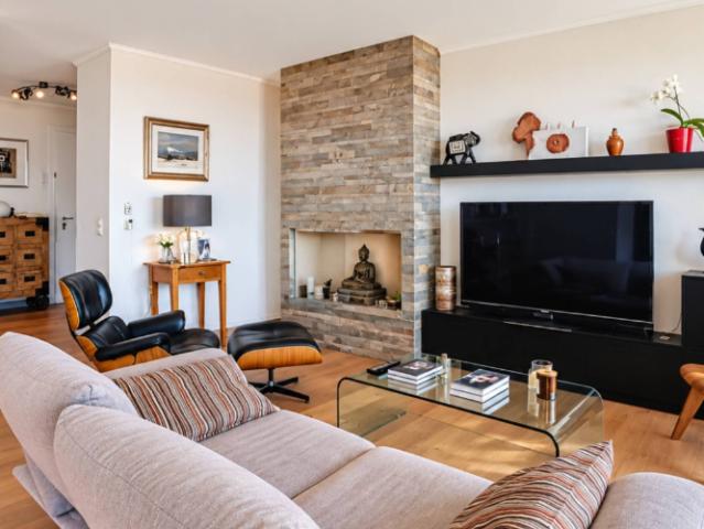 Wohnung kaufen in Chailly-Montreux, Waadt