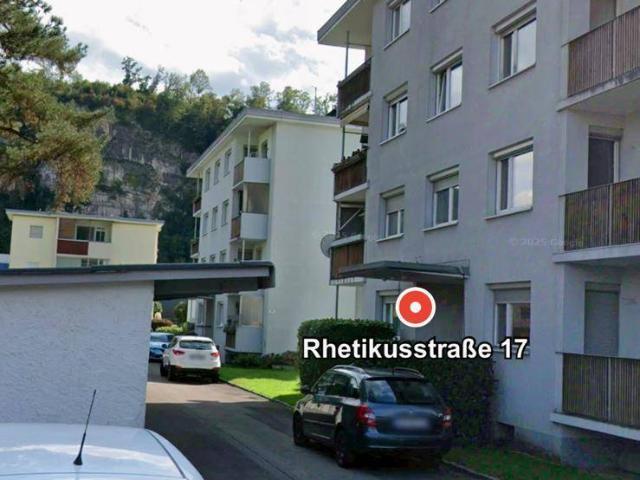 Apartment mieten in Tosters, Feldkirch