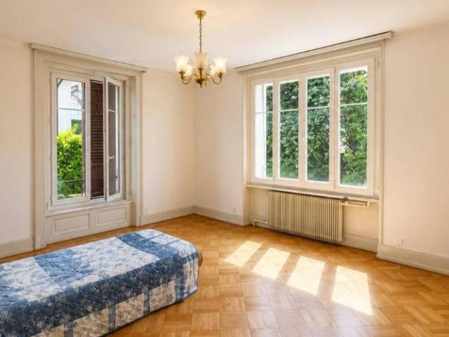 Wohnung kaufen in Prilly, Waadt