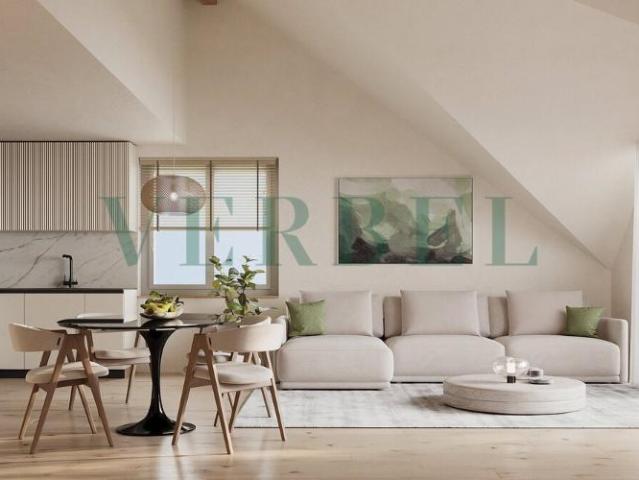 Wohnung kaufen in Arzier, Waadt