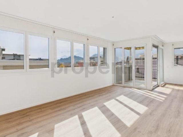 Wohnung kaufen in Locarno Monti, Locarno