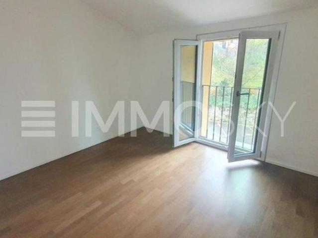 Wohnung mieten in Caneggio, Tessin