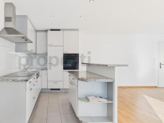 Wohnung kaufen in Wetzikon (ZH), Zürich