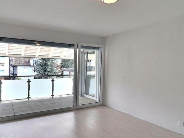 Wohnung kaufen in Bex, District d'Aigle