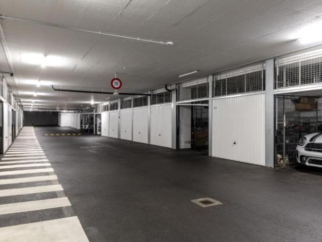 Wohnung kaufen in Pully, Waadt