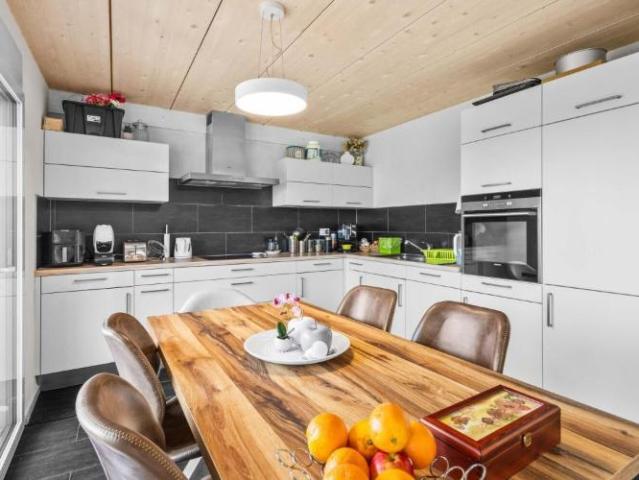 Wohnung kaufen in Clarmont, Waadt