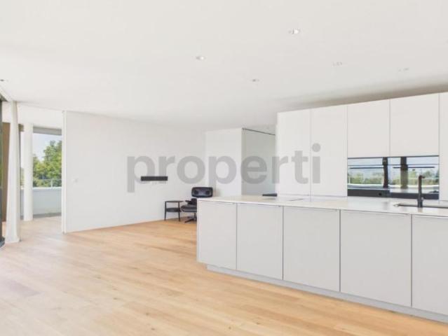 Wohnung kaufen in Uetikon am See, Zürich