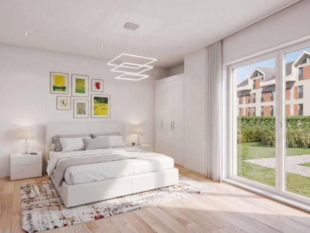 Wohnung mieten in Lonay, Waadt