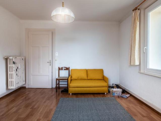 Wohnung kaufen in Leysin, Waadt