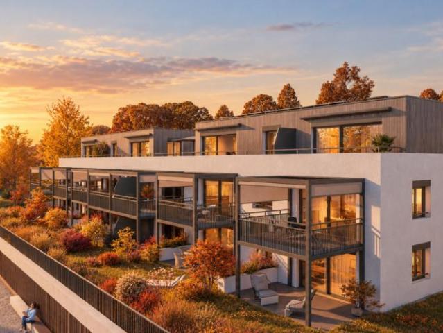Wohnung mieten in Grand-Mont, Le Mont-sur-Lausanne