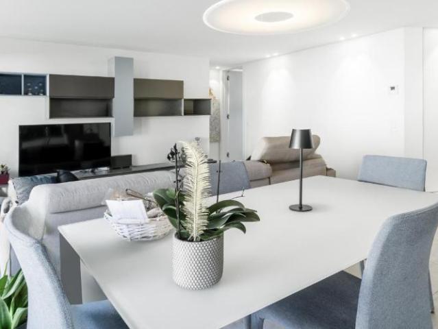 Wohnung kaufen in Magliaso, Tessin