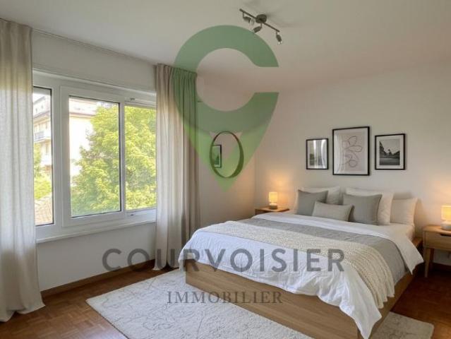 Wohnung kaufen in Chexbres, Waadt
