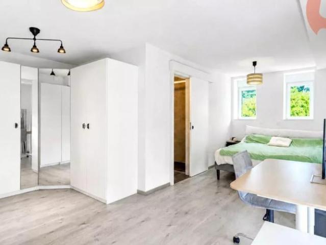Wohnung kaufen in Mex (VD), Waadt