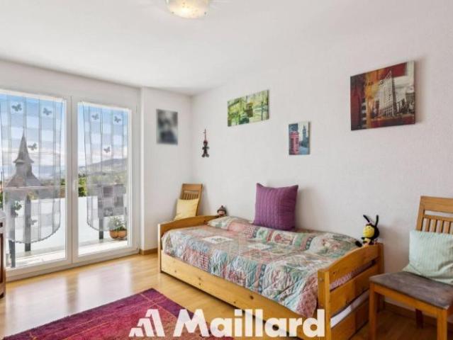 Wohnung mieten in Chailly-Montreux, Waadt