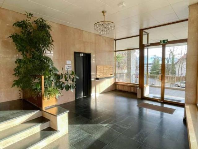Wohnung kaufen in Cheseaux-Lausanne, Waadt