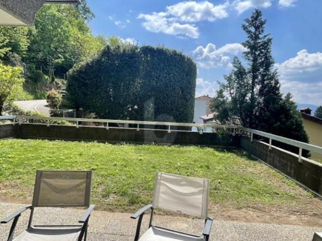 Wohnung kaufen in Cadempino, Tessin