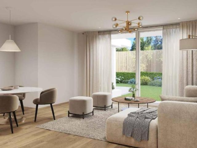 Wohnung kaufen in Cheseaux-Lausanne, Waadt